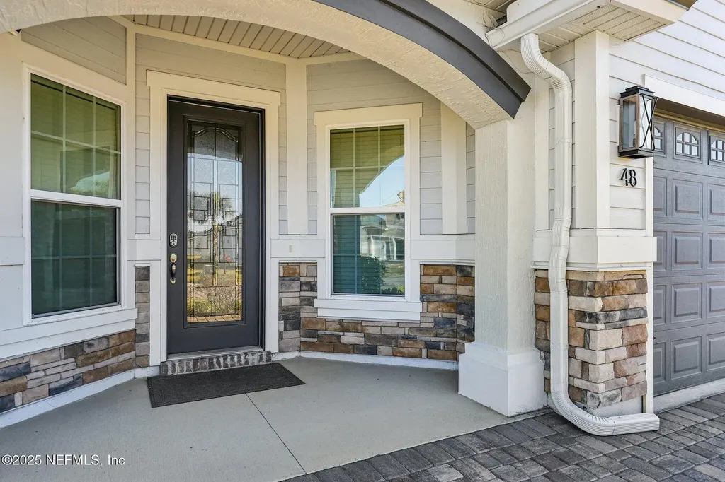 48 Fawn Field Lane St. Augustine FL 32092