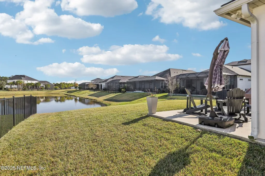 48 Fawn Field Lane St. Augustine FL 32092