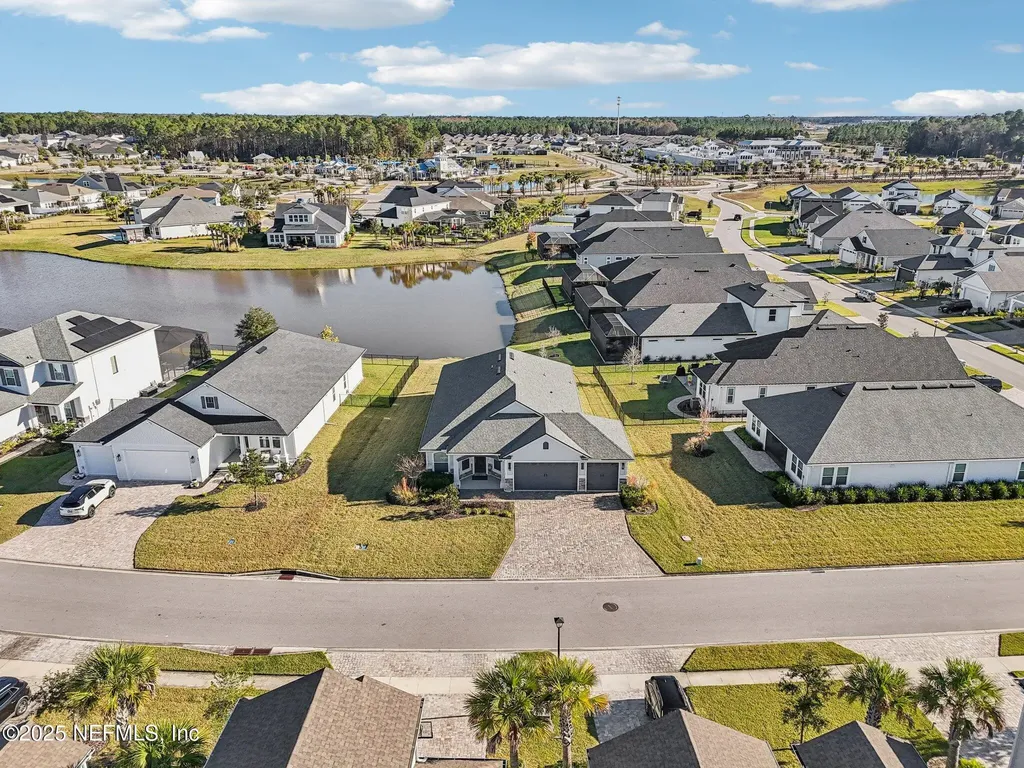 48 Fawn Field Lane St. Augustine FL 32092