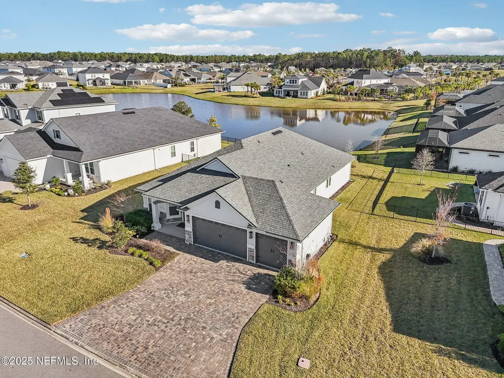 48 Fawn Field Lane St. Augustine FL 32092