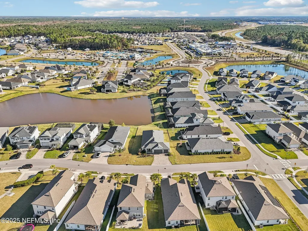 48 Fawn Field Lane St. Augustine FL 32092