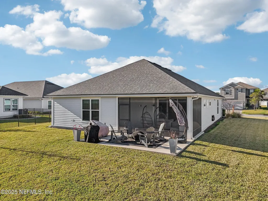 48 Fawn Field Lane St. Augustine FL 32092