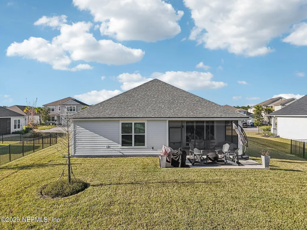 48 Fawn Field Lane St. Augustine FL 32092