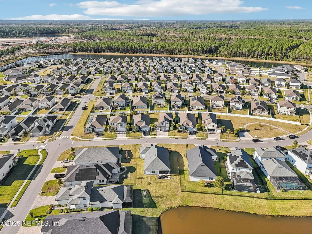 48 Fawn Field Lane St. Augustine FL 32092
