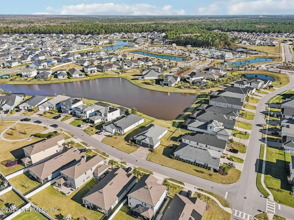 48 Fawn Field Lane St. Augustine FL 32092