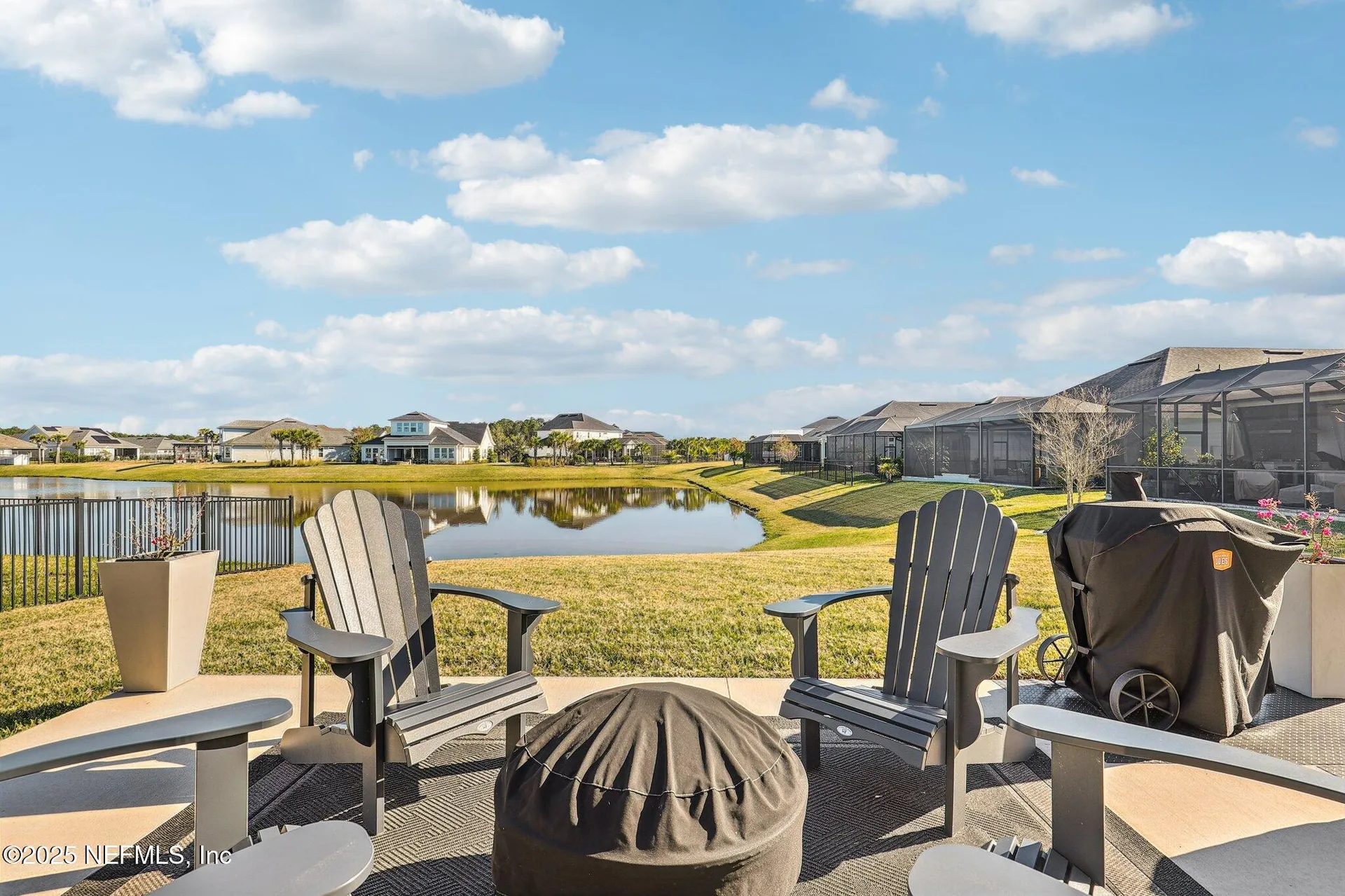 48 Fawn Field Lane St. Augustine FL 32092