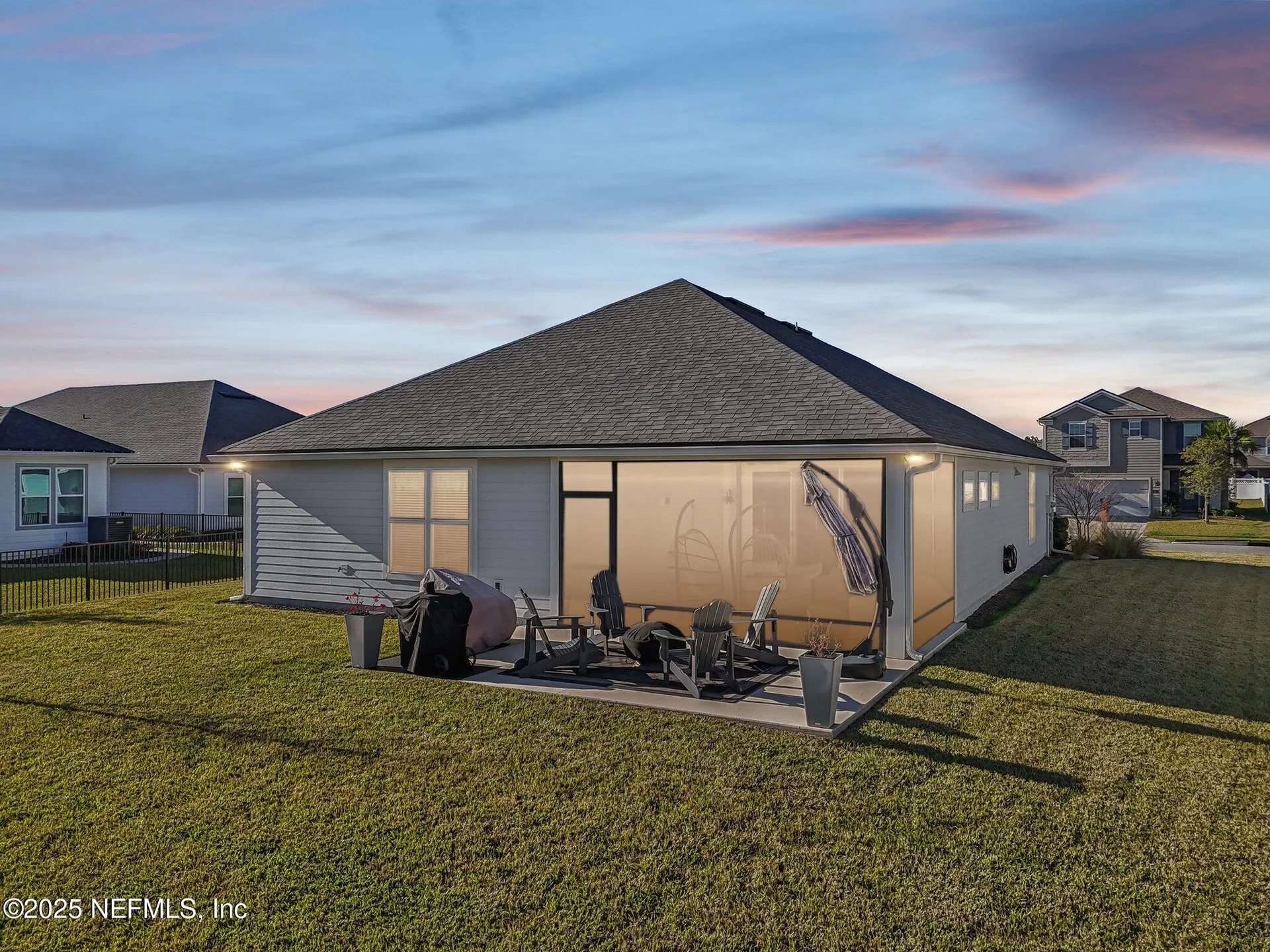 48 Fawn Field Lane St. Augustine FL 32092