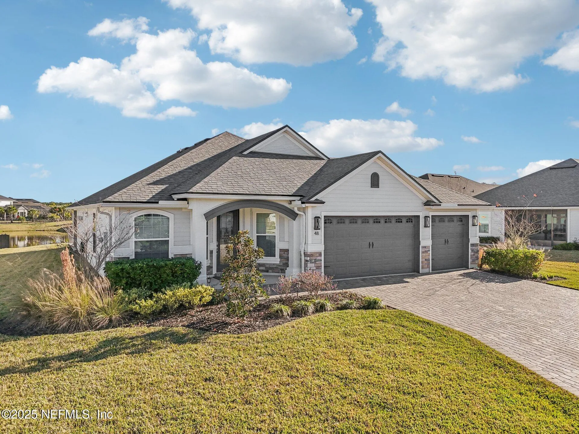 48 Fawn Field Lane St. Augustine FL 32092