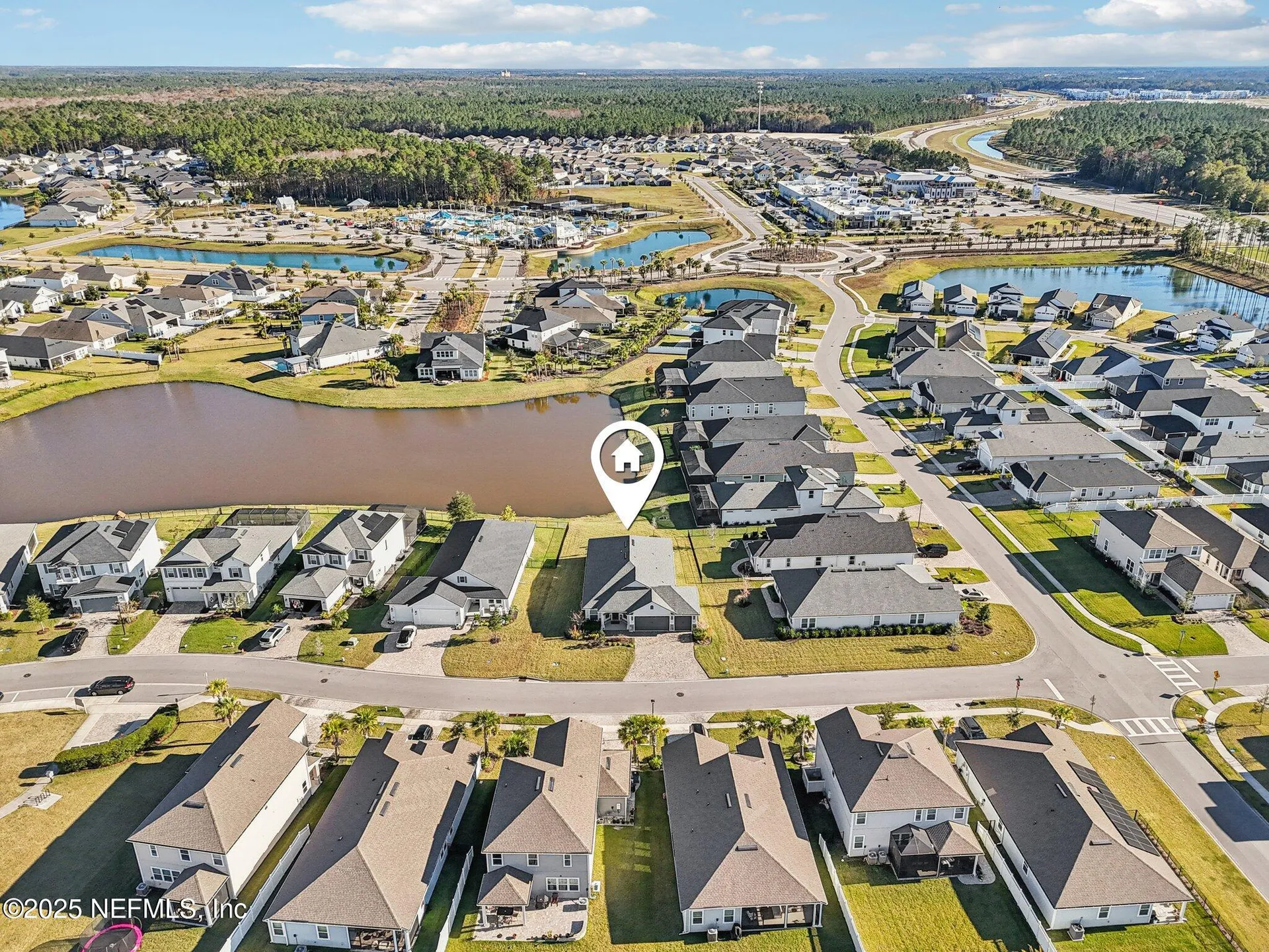 48 Fawn Field Lane St. Augustine FL 32092