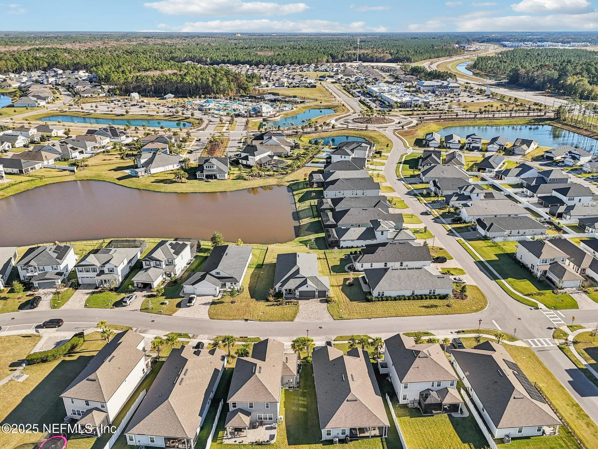 48 Fawn Field Lane St. Augustine FL 32092