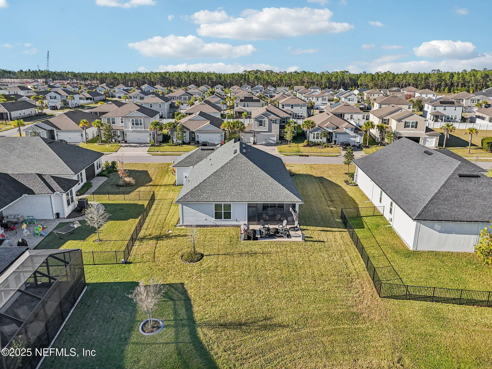 48 Fawn Field Lane St. Augustine FL 32092
