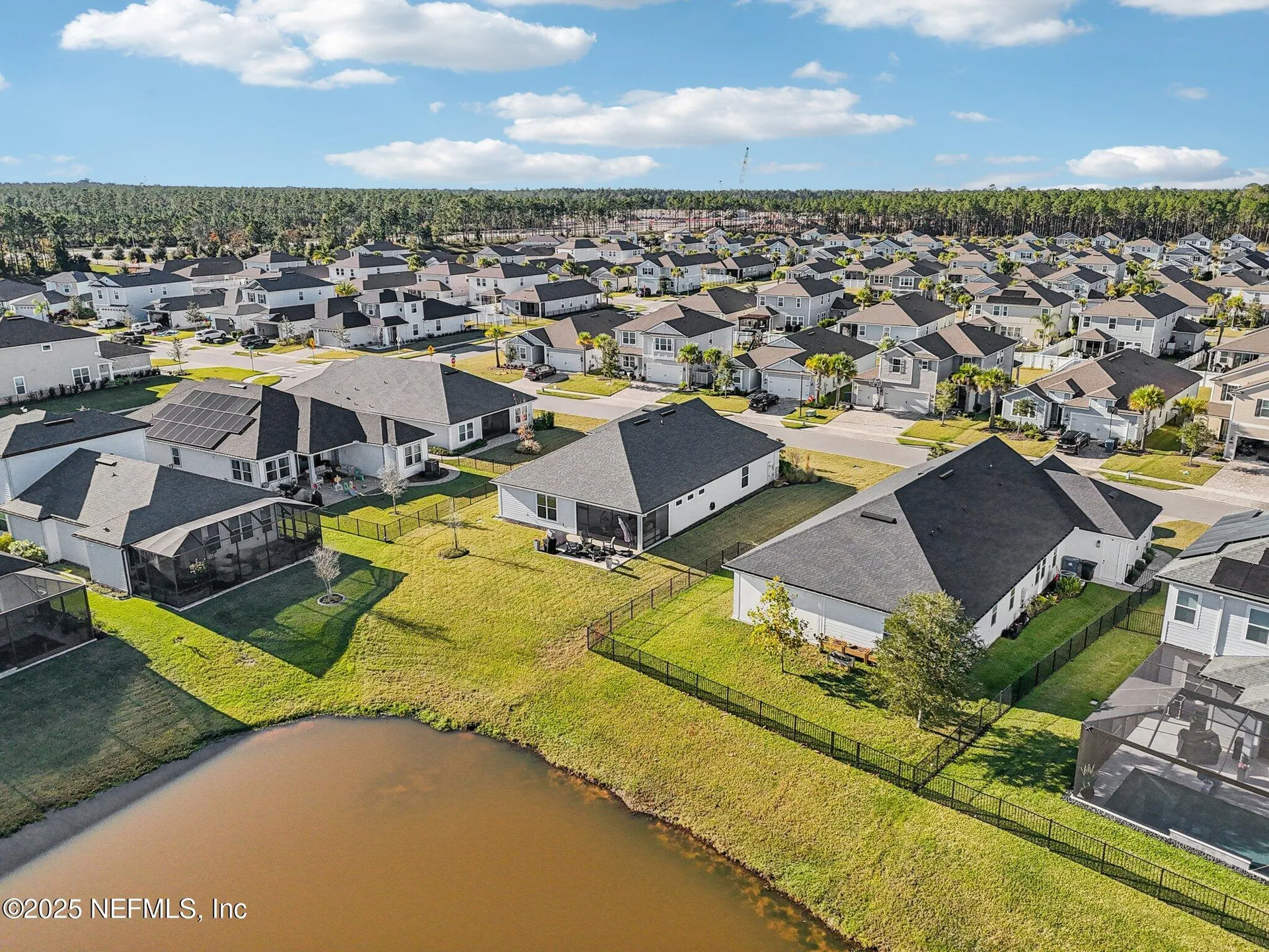 48 Fawn Field Lane St. Augustine FL 32092