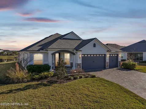 48 Fawn Field Lane St. Augustine FL 32092