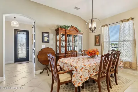 48 Fawn Field Lane St. Augustine FL 32092