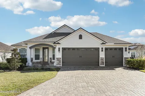 48 Fawn Field Lane St. Augustine FL 32092
