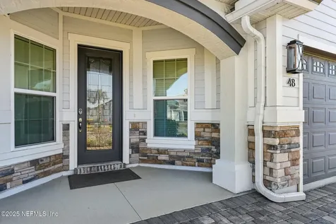 48 Fawn Field Lane St. Augustine FL 32092