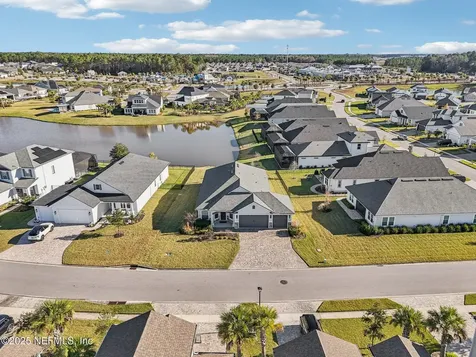 48 Fawn Field Lane St. Augustine FL 32092