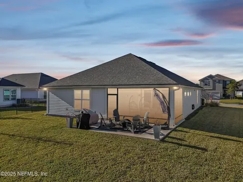 48 Fawn Field Lane St. Augustine FL 32092