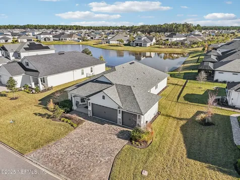 48 Fawn Field Lane St. Augustine FL 32092