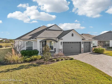 48 Fawn Field Lane St. Augustine FL 32092