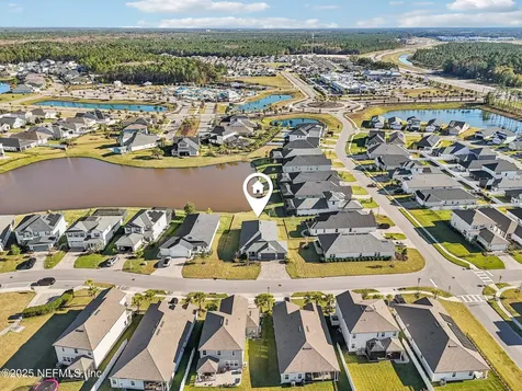 48 Fawn Field Lane St. Augustine FL 32092