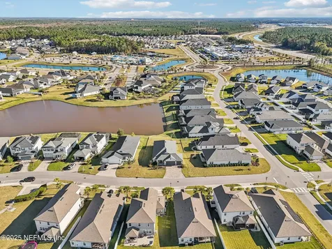 48 Fawn Field Lane St. Augustine FL 32092