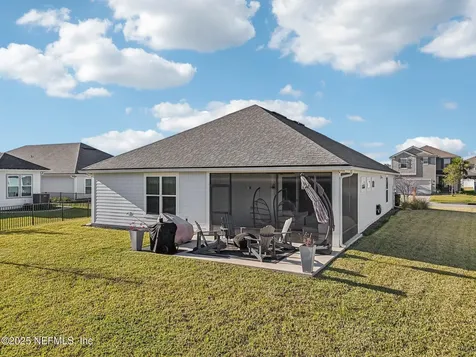 48 Fawn Field Lane St. Augustine FL 32092