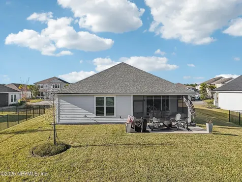 48 Fawn Field Lane St. Augustine FL 32092