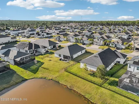 48 Fawn Field Lane St. Augustine FL 32092