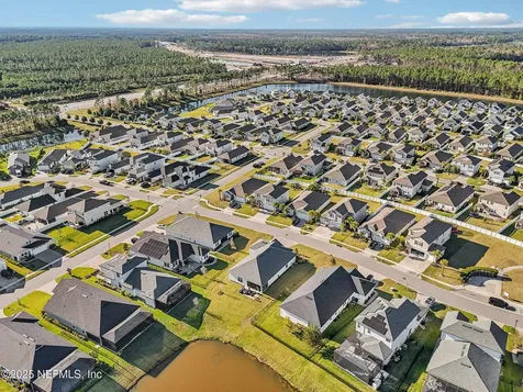 48 Fawn Field Lane St. Augustine FL 32092