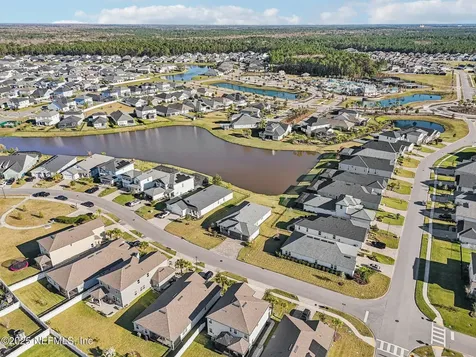 48 Fawn Field Lane St. Augustine FL 32092