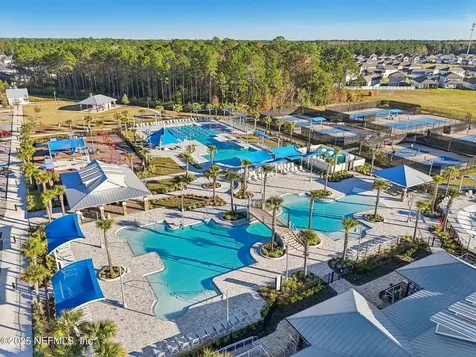 48 Fawn Field Lane St. Augustine FL 32092