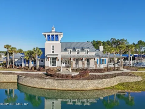 48 Fawn Field Lane St. Augustine FL 32092