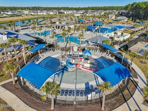48 Fawn Field Lane St. Augustine FL 32092