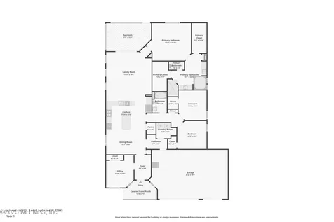 48 Fawn Field Lane St. Augustine FL 32092