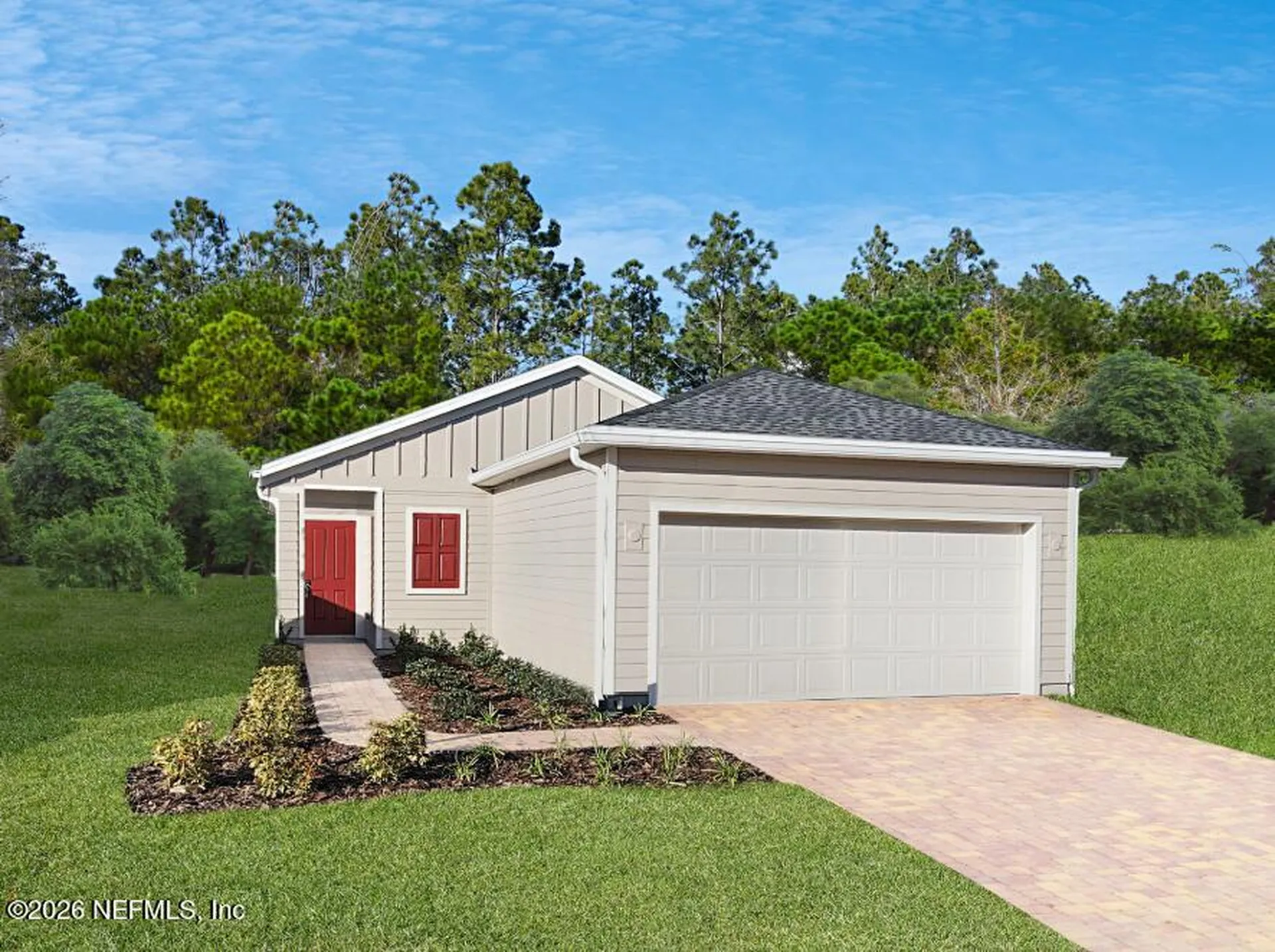 207 Ludington Parkway St. Augustine FL 32092