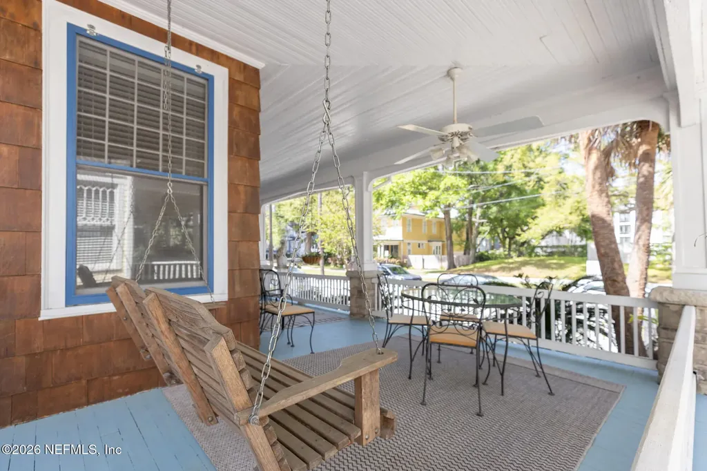 542 Lancaster Street Jacksonville FL 32204