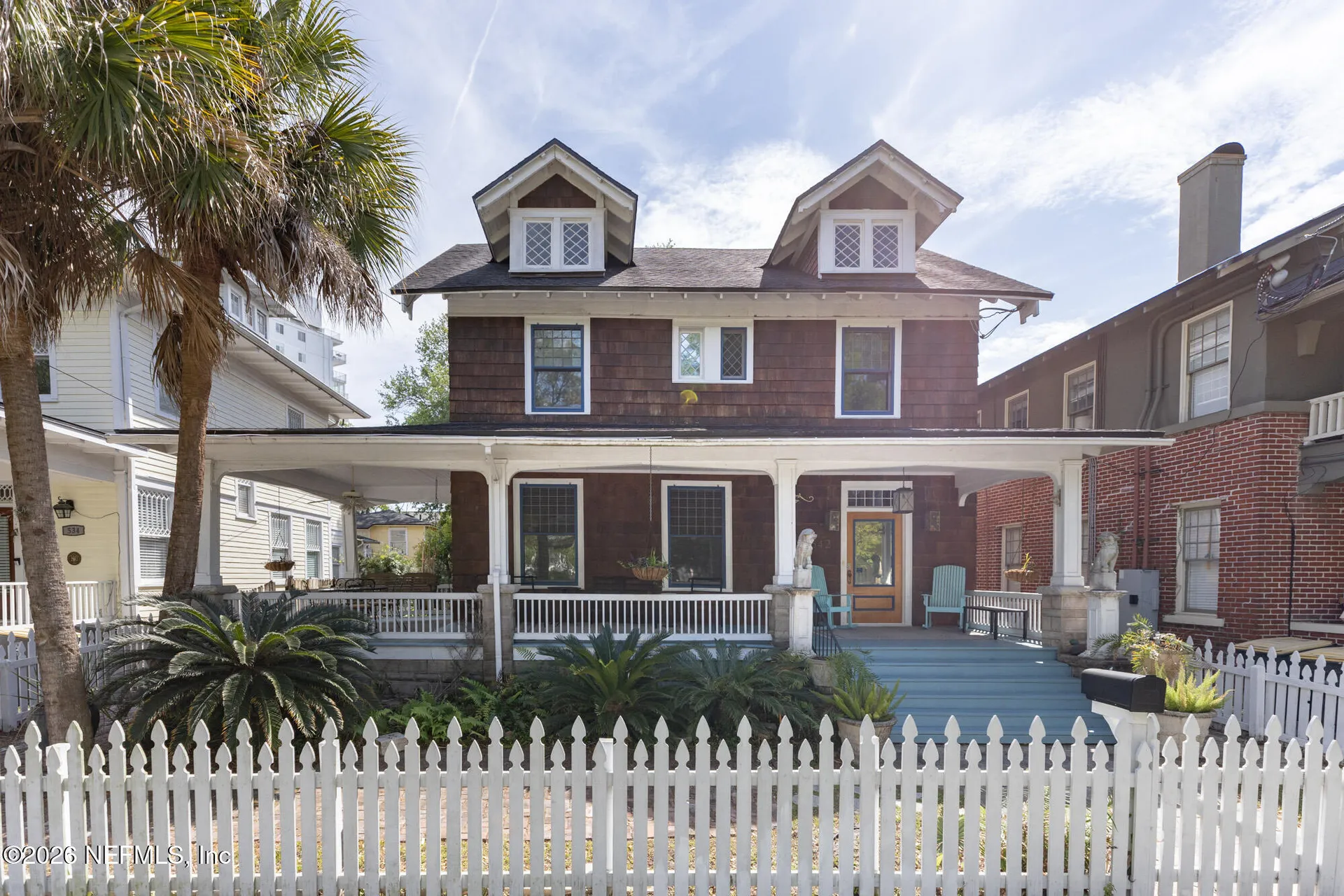 542 Lancaster Street Jacksonville FL 32204
