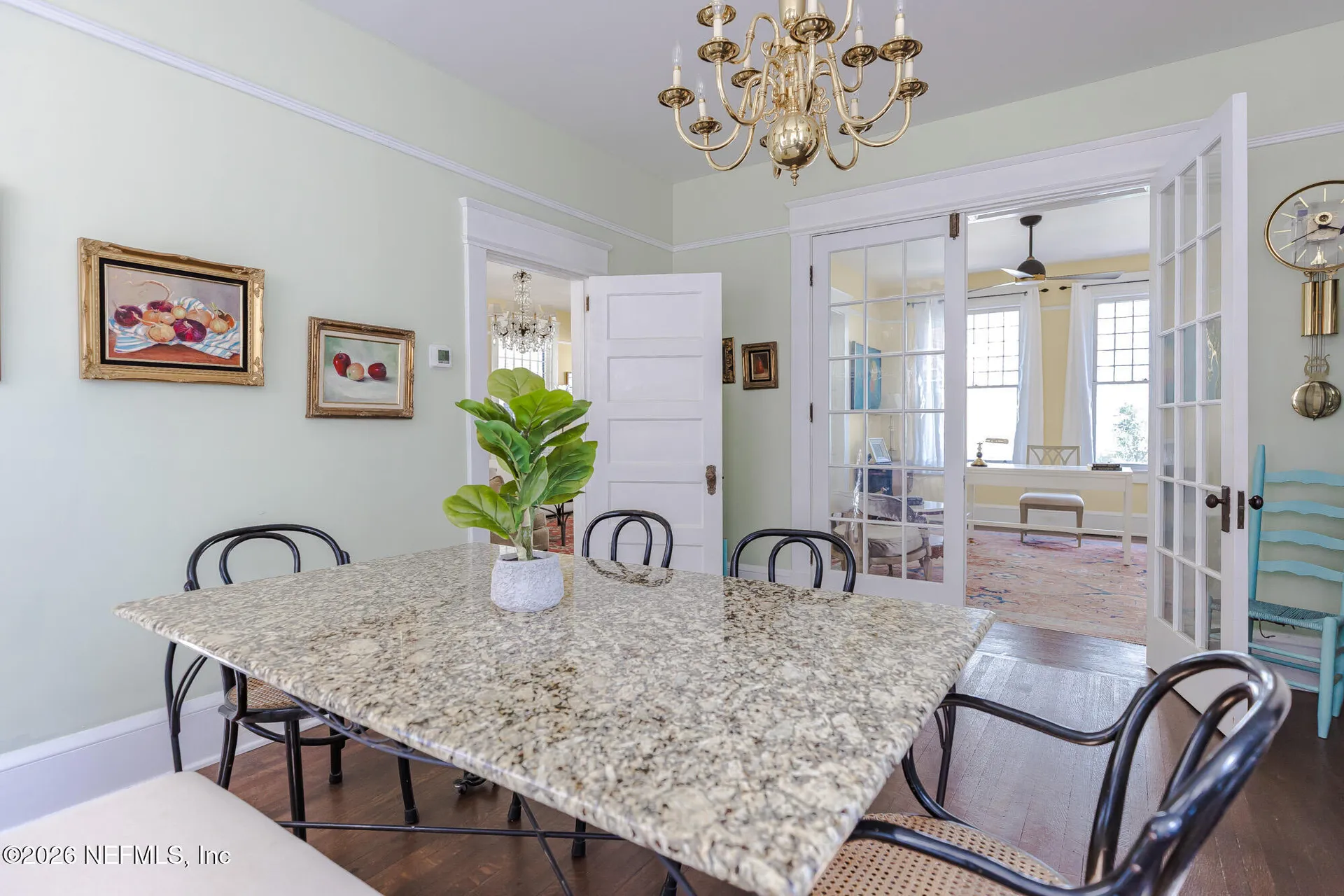 542 Lancaster Street Jacksonville FL 32204
