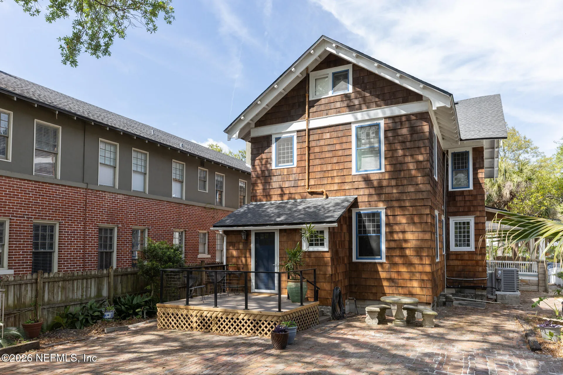 542 Lancaster Street Jacksonville FL 32204