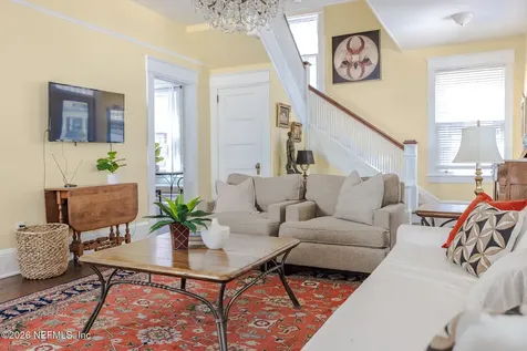 542 Lancaster Street Jacksonville FL 32204