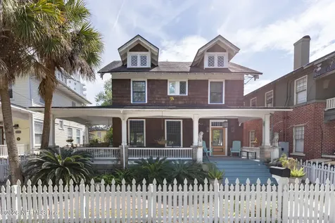 542 Lancaster Street Jacksonville FL 32204