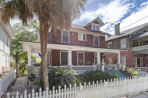 542 Lancaster Street Jacksonville FL 32204