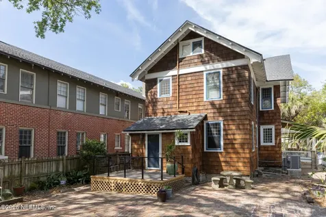 542 Lancaster Street Jacksonville FL 32204
