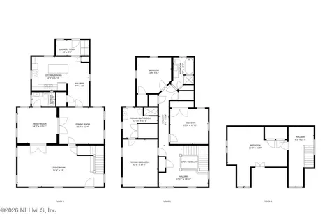542 Lancaster Street Jacksonville FL 32204