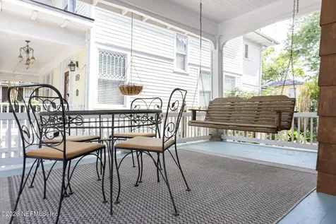 542 Lancaster Street Jacksonville FL 32204