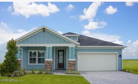 268 Manistique Avenue St. Augustine FL 32092