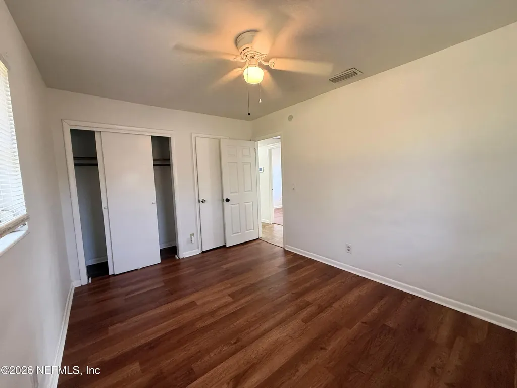 7609 Tacony Drive Jacksonville FL 32277