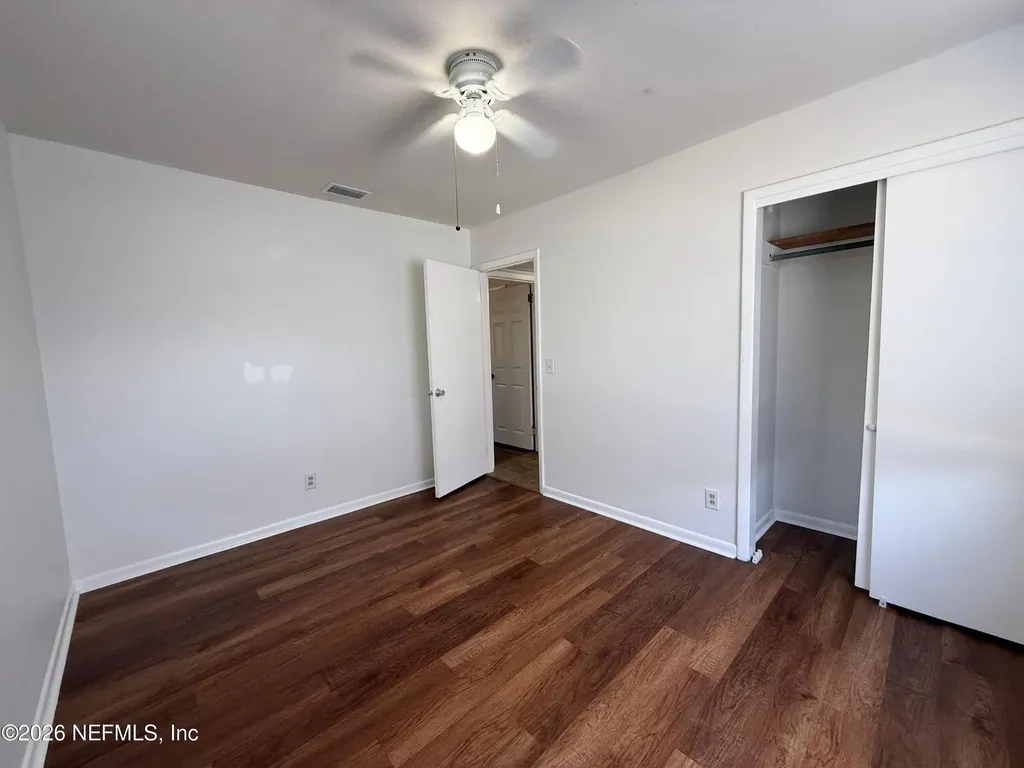7609 Tacony Drive Jacksonville FL 32277