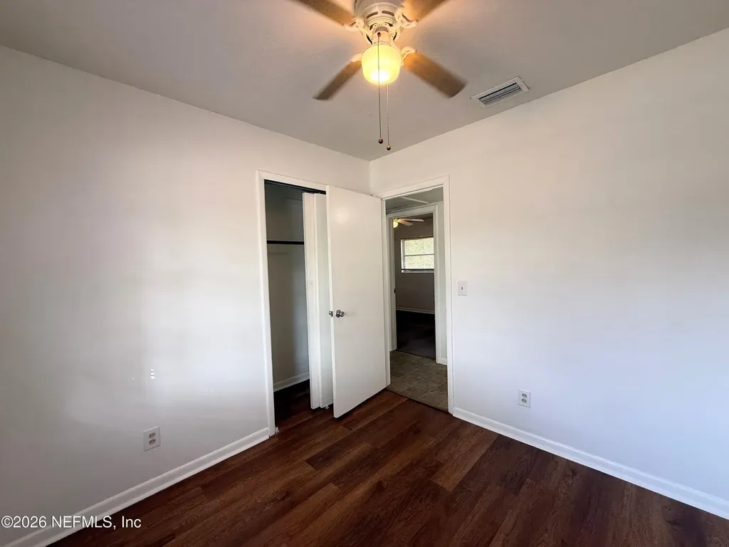 7609 Tacony Drive Jacksonville FL 32277